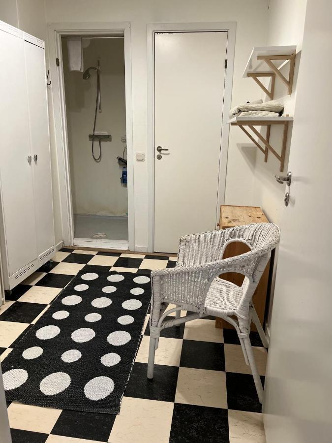 Hotell Alderholmen Gävle Exteriér fotografie