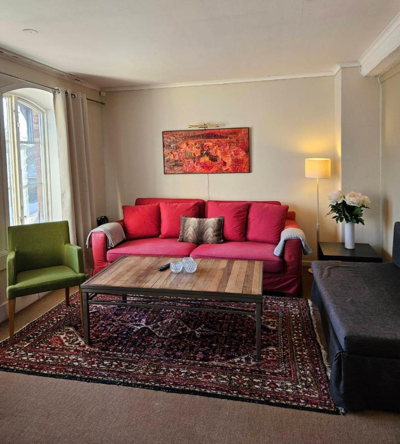 Hotell Alderholmen Gävle Exteriér fotografie