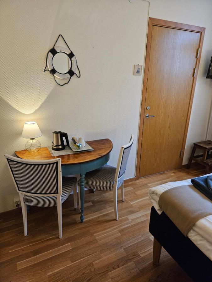 Hotell Alderholmen Gävle Exteriér fotografie
