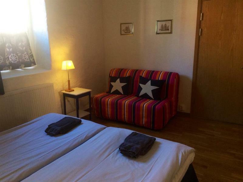 Hotell Alderholmen Gävle Exteriér fotografie